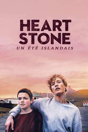 Heartstone, un été islandais - Heartstone (2016)