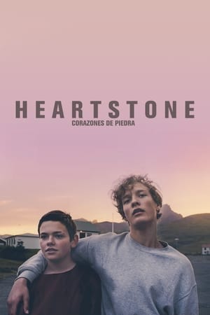 Heartstone, corazones de piedra - Heartstone (2016)