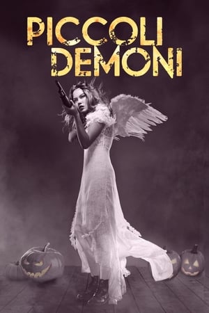 Piccoli demoni - Hellions (2015)
