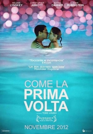 Come la prima volta - Hello I Must Be Going (2012)