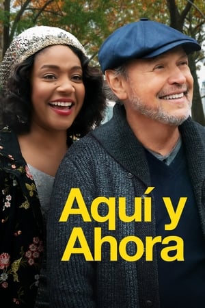 Aqui y ahora - Here Today (2021)