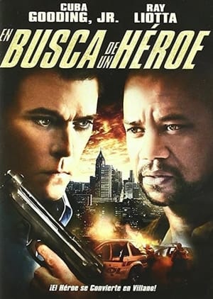 En busca de un héroe - Hero Wanted (2008)