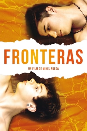 Fronteras - Hidden Away (2014)