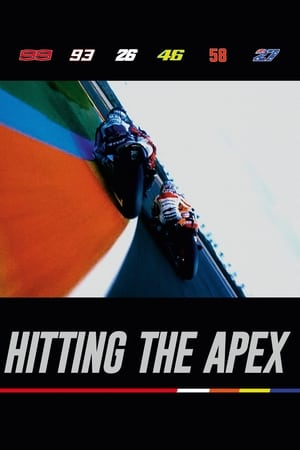Fulgere pe două roți - Hitting the Apex (2015)