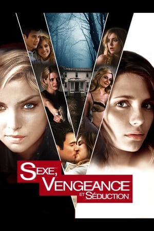 Sexe, Vengeance et Séduction - Homecoming (2009)