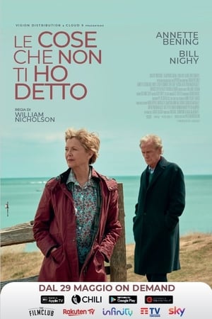 Le cose che non ti ho detto - Hope Gap (2019)