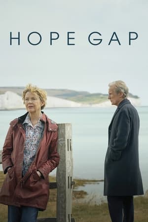 Ceea ce ne desparte - Hope Gap (2019)
