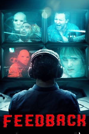Hostage Radio (2019)