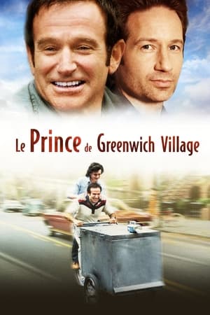 Le Prince de Greenwich Village - House of D (2005)