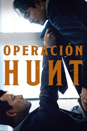 Operación Hunt - Hunt (2022)