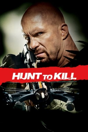 Caza a Muerte - Hunt to Kill (2010)