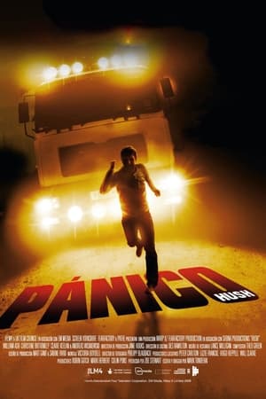 Pánico (Hush) - Hush (2008)