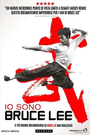 Io sono Bruce Lee - I Am Bruce Lee (2012)