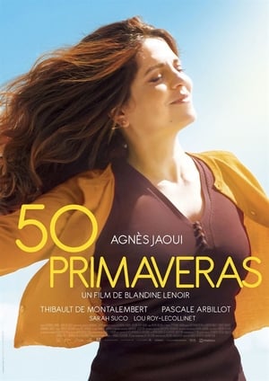 50 primaveras - I Got Life! (2017)