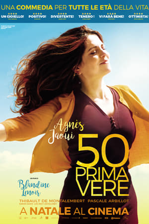50 primavere - I Got Life! (2017)