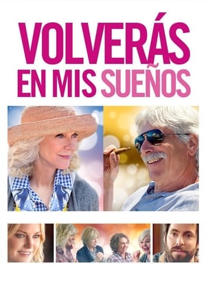 Volverás en mis sueños - I'll See You in My Dreams (2015)