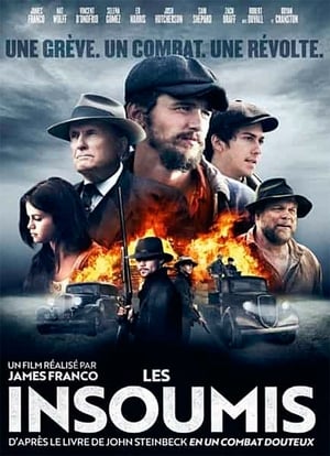 Les Insoumis - In Dubious Battle (2016)