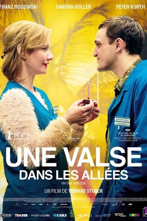 Une valse dans les allées - In the Aisles (2018)