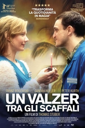Un valzer tra gli scaffali - In the Aisles (2018)
