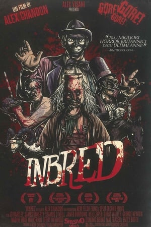 Inbred (2011)