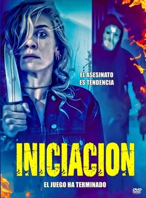Iniciación - Init!ation (2021)