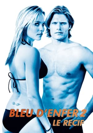 Bleu d'enfer 2 : Le Récif - Into the Blue 2: The Reef (2009)
