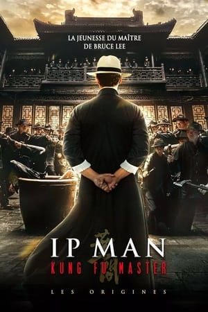Ip Man Kung Fu Master : Les Origines - Ip Man: Kung Fu Master (2019)
