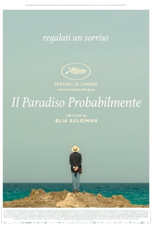 Il paradiso probabilmente - It Must Be Heaven (2019)