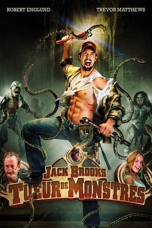 Jack Brooks : Tueur de monstres - Jack Brooks: Monster Slayer (2007)