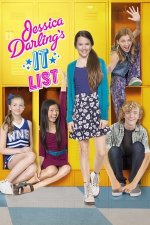 La lista de Jessica Darling - Jessica Darling's It List (2016)
