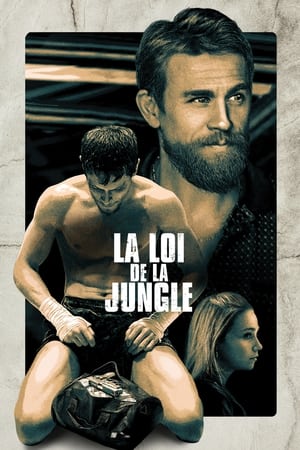 La loi de la jungle - Jungleland (2020)