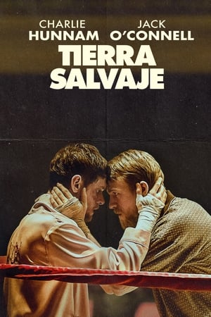 Tierra Salvaje - Jungleland (2020)