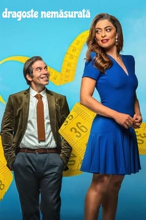 Dragoste nemăsurată - Just Short of Perfect (2021)