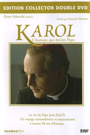 Karol, l'homme qui devint Pape - Karol: A Man Who Became Pope (2005)