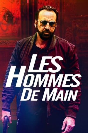 Les hommes de main - Kill Chain (2020)
