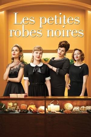 Les petites robes noires - Ladies in Black (2018)