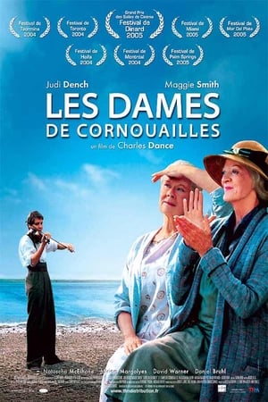 Les dames de Cornouailles - Ladies in Lavender (2004)