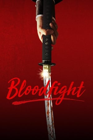 Bloodfight - Lady Bloodfight (2016)