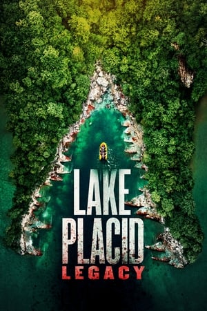 Lac Placide : L'Héritage - Lake Placid: Legacy (2018)