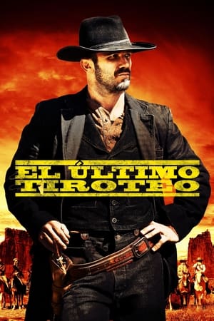 El último tiro - Last Shoot Out (2021)