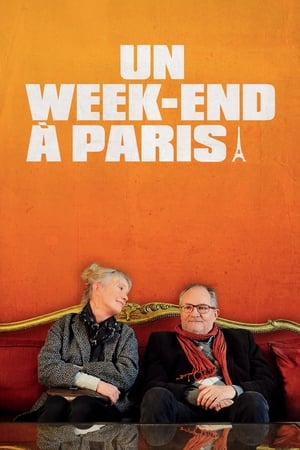 Un week-end à Paris - Le Week-End (2013)