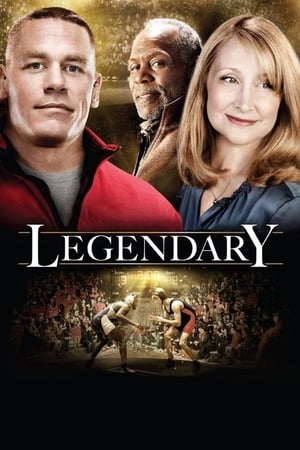 Legendar - Legendary (2010)