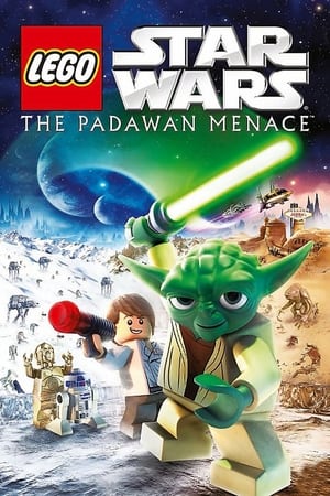 Războaiele stelare din Lego: Amenințarea Padawană - LEGO Star Wars: The Padawan Menace (2011)