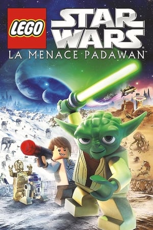 LEGO Star Wars : La Menace Padawan - LEGO Star Wars: The Padawan Menace (2011)