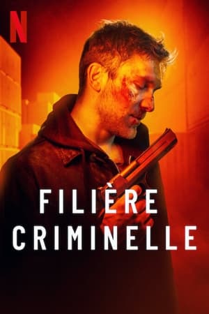 Filière criminelle - Lesson Plan (2022)