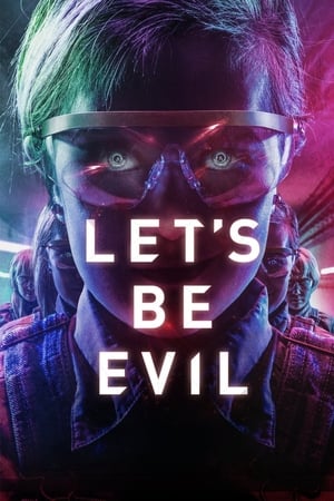 SOYONS mal - Let's Be Evil (2016)