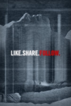 Me Gusta.Comparto.Sigo - Like.Share.Follow. (2017)