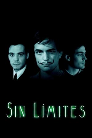Sin límites - Little Ashes (2008)