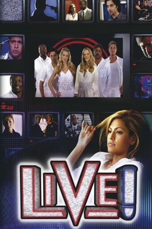 LIVE ! - Live! (2007)