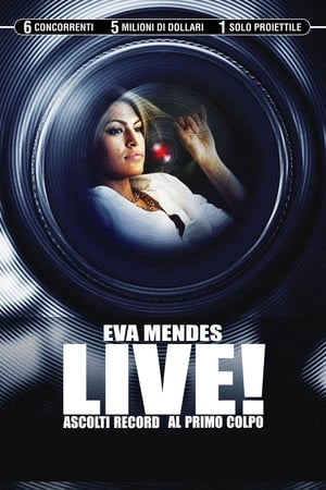 Live! - Ascolti record al primo colpo - Live! (2007)